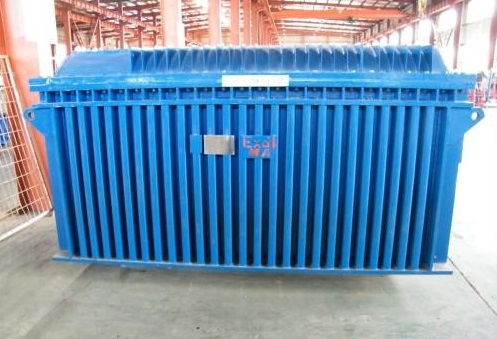 鄂尔多斯矿用变压器