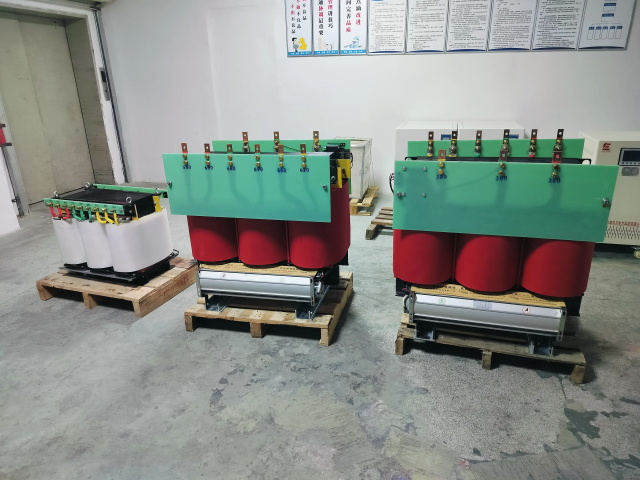 鄂尔多斯KS11-1000KVA矿用变压器