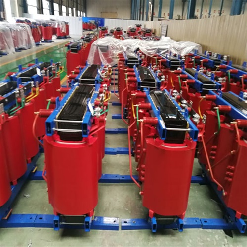 鄂尔多斯2500kva干式变压器尺寸